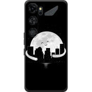 Чохол BoxFace Nubia Neo 5 GT 5G 