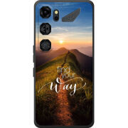 Чохол BoxFace Nubia Neo 5 GT 5G 