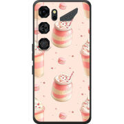Чохол BoxFace Nubia Neo 5 GT 5G 