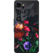 Чохол BoxFace Nubia Neo 5 GT 5G 