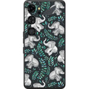 Чохол BoxFace Nubia Neo 5 GT 5G 