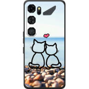 Чохол BoxFace Nubia Neo 5 GT 5G 