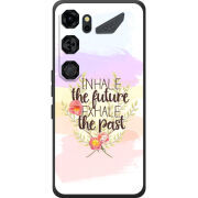 Чохол BoxFace Nubia Neo 5 GT 5G 