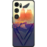 Чохол BoxFace Nubia Neo 5 GT 5G 