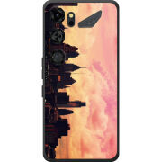 Чохол BoxFace Nubia Neo 5 GT 5G 