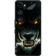 Чохол BoxFace Nubia Neo 5 GT 5G Werewolf