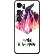 Чохол BoxFace Nubia Neo 5 GT 5G 