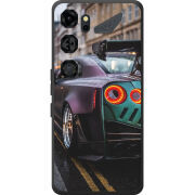 Чохол BoxFace Nubia Neo 5 GT 5G 