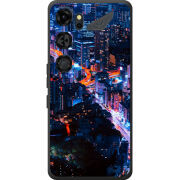 Чохол BoxFace Nubia Neo 5 GT 5G 