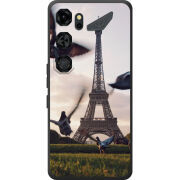 Чохол BoxFace Nubia Neo 5 GT 5G 