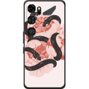 Чохол BoxFace Nubia Neo 5 GT 5G 
