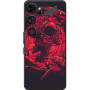 Чохол BoxFace Nubia Neo 5 GT 5G 