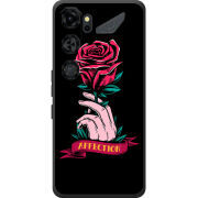 Чохол BoxFace Nubia Neo 5 GT 5G 