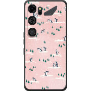 Чохол BoxFace Nubia Neo 5 GT 5G 