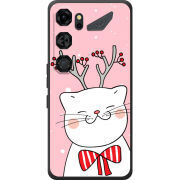 Чохол BoxFace Nubia Neo 5 GT 5G 