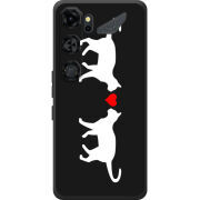 Чохол BoxFace Nubia Neo 5 GT 5G 