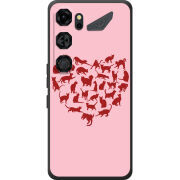 Чохол BoxFace Nubia Neo 5 GT 5G 