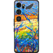 Чохол BoxFace Nubia Neo 5 GT 5G 