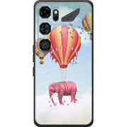 Чохол BoxFace Nubia Neo 5 GT 5G 