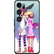Чохол BoxFace Nubia Neo 5 GT 5G 