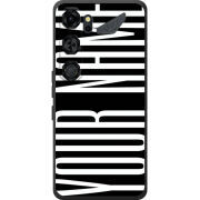 Чохол BoxFace Nubia Neo 5 GT 5G 