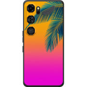 Чохол BoxFace Nubia Neo 5 GT 5G 