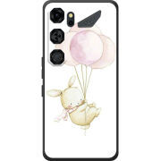 Чохол BoxFace Nubia Neo 5 GT 5G 