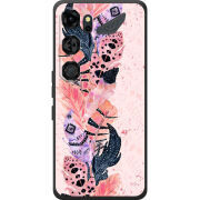 Чохол BoxFace Nubia Neo 5 GT 5G 