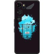 Чохол BoxFace Nubia Neo 5 GT 5G 