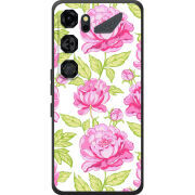 Чохол BoxFace Nubia Neo 5 GT 5G 