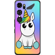 Чохол BoxFace Nubia Neo 5 GT 5G 