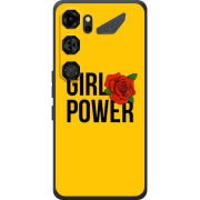 Чохол BoxFace Nubia Neo 5 GT 5G 