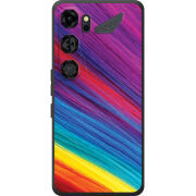 Чохол BoxFace Nubia Neo 5 GT 5G 
