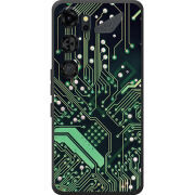 Чохол BoxFace Nubia Neo 5 GT 5G Microchip
