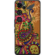 Чохол BoxFace Nubia Neo 5 GT 5G 