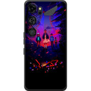 Чохол BoxFace Nubia Neo 5 GT 5G 