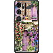 Чохол BoxFace Nubia Neo 5 GT 5G 