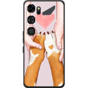 Чохол BoxFace Nubia Neo 5 GT 5G 