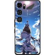 Чохол BoxFace Nubia Neo 5 GT 5G 