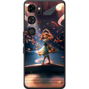 Чохол BoxFace Nubia Neo 5 GT 5G 