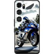Чохол BoxFace Nubia Neo 5 GT 5G 