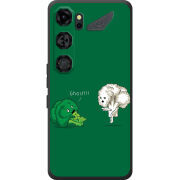 Чохол BoxFace Nubia Neo 5 GT 5G 