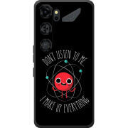 Чохол BoxFace Nubia Neo 5 GT 5G 