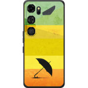 Чохол BoxFace Nubia Neo 5 GT 5G 