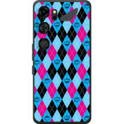 Чохол BoxFace Nubia Neo 5 GT 5G 