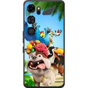 Чохол BoxFace Nubia Neo 5 GT 5G 