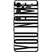 Чохол BoxFace Nubia Neo 5 GT 5G 