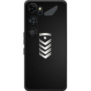 Чохол BoxFace Nubia Neo 5 GT 5G 