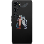 Чохол BoxFace Nubia Neo 5 GT 5G 