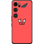 Чохол BoxFace Nubia Neo 5 GT 5G 